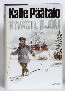 EA279488, Eastpress, studio, Finland
